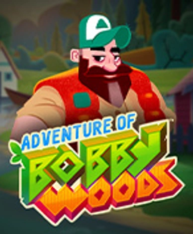 Adventure Of Bobby Woods