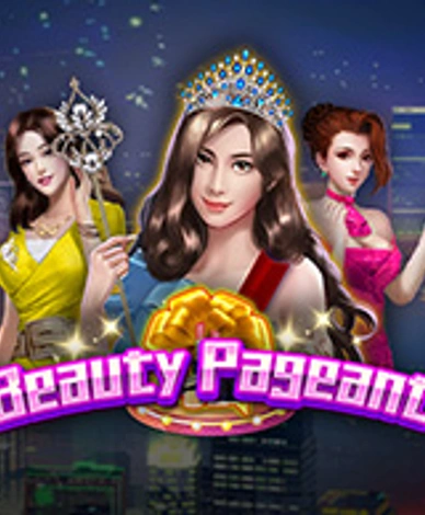 Beauty Pageant