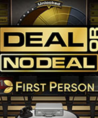 First Person Deal or No Deal