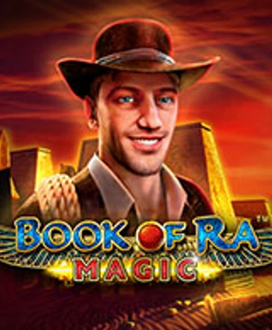 Book Of Ra Magic
