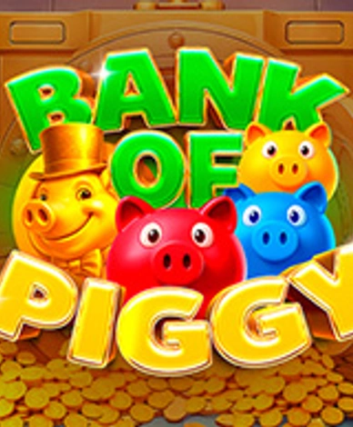 Bank Of Piggy
