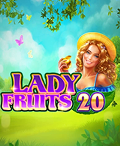 Lady Fruits 20