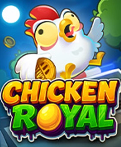 Chicken Royal