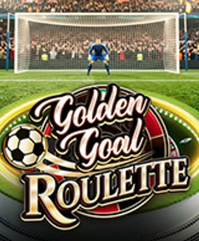 Golden Goal Roulette