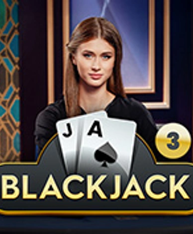 Blackjack 3 