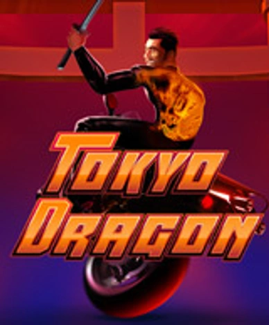 Tokyo Dragon