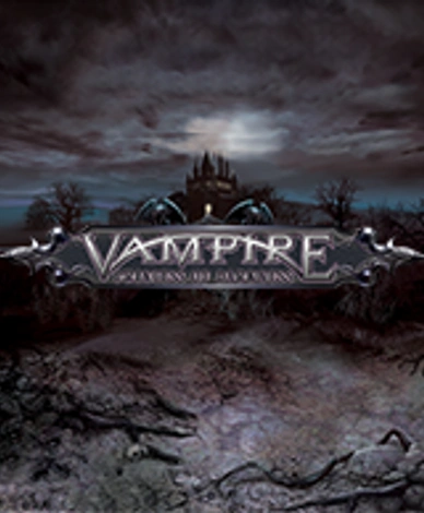 Vampire Princess Of Darkness