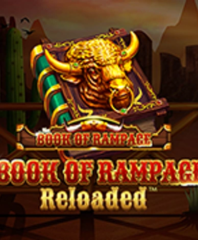 Book of Rampage Reloaded