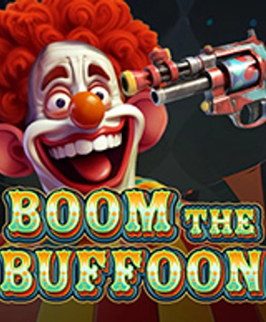 Boom The Buffoon