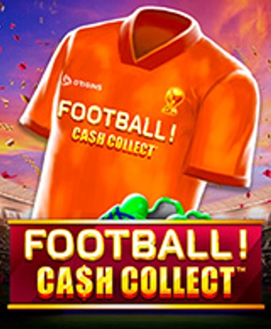 Football Cash Collect