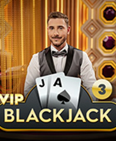 VIP Blackjack 3