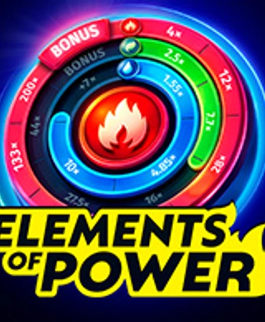 Elements Of Power