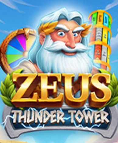 Zeus Thunder Tower
