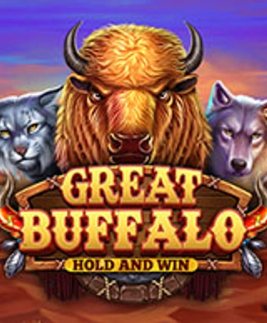 Great Buffalo Hold’n Win