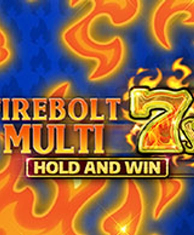 Firebolt Multi 7s Hold and Win
