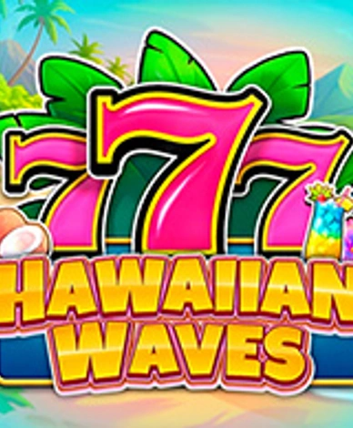 777 Hawaiian Waves