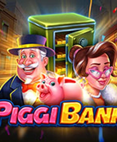 Piggi Bank