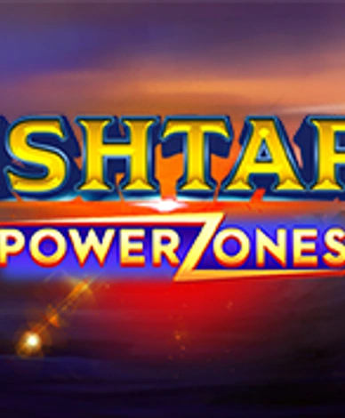 Ishtar Power Zones