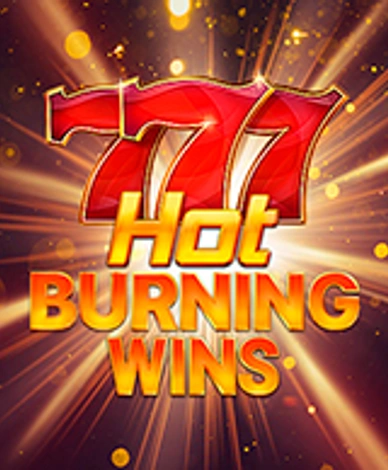 Hot Burning Wins