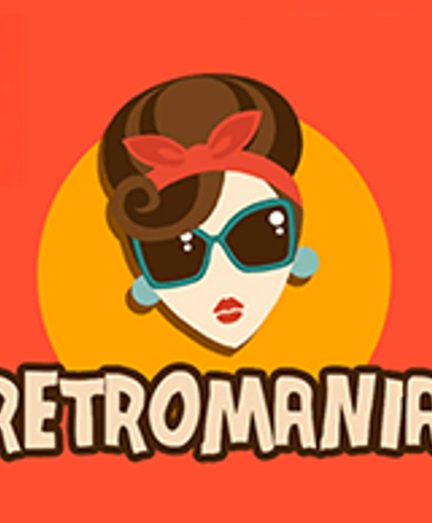 Retromania