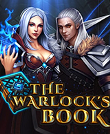 The Warlock's Book