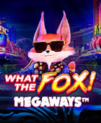 What the Fox MegaWays