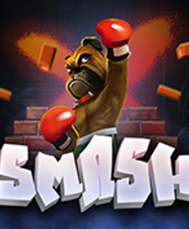 SmashX