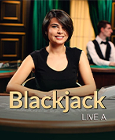 Blackjack A