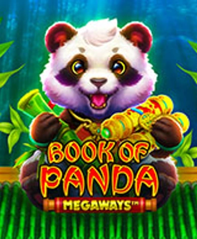 Book Of Panda Megaways