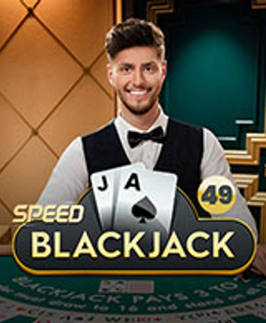 Speed Blackjack 49