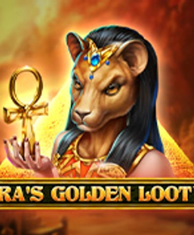 Ra's Golden Loot