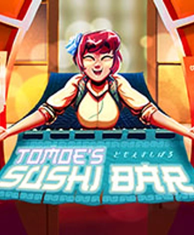 Tomoe's Sushi Bar