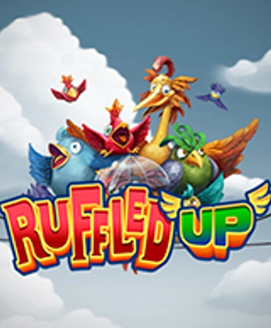 Ruffled Up