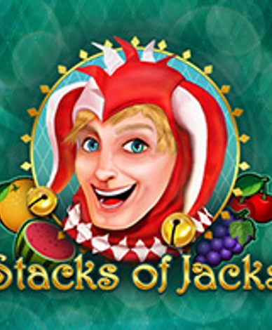Stacks Of Jacks