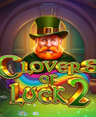Clovers of Luck 2