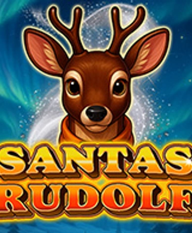 Santas Rudolf