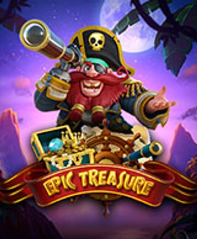 Epic Treasure