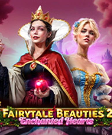 Fairytale Beauties 2 - Enchanted Hearts