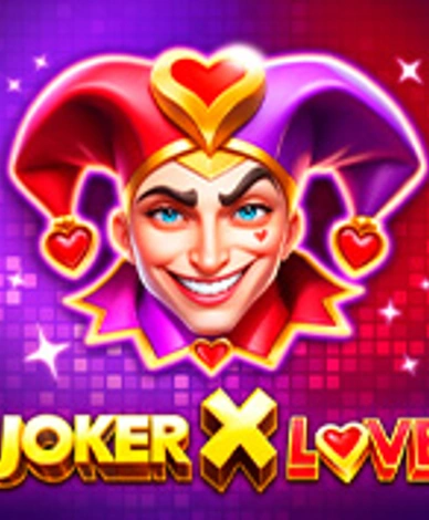 Joker X Love