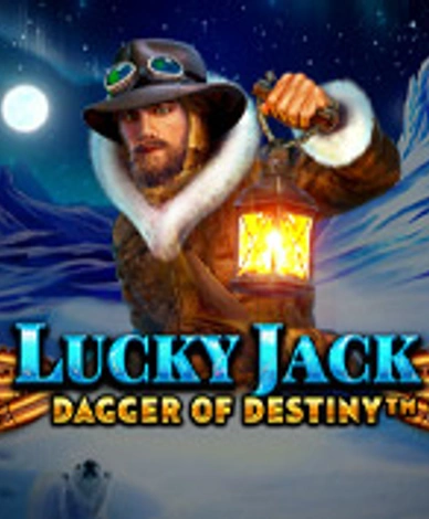 Lucky Jack - Dagger of Destiny
