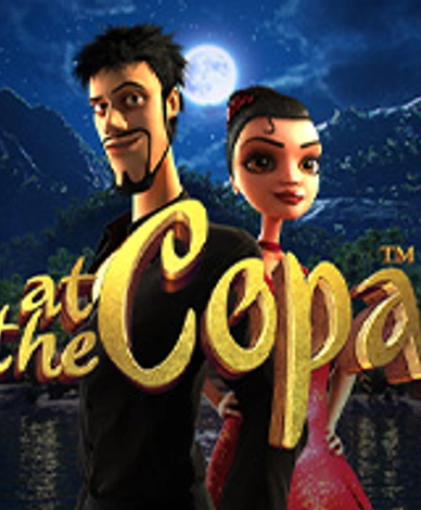 At The Copa 