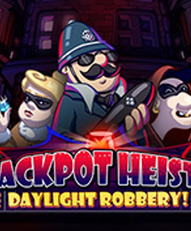 Jackpot Heist: Daylight Robbery