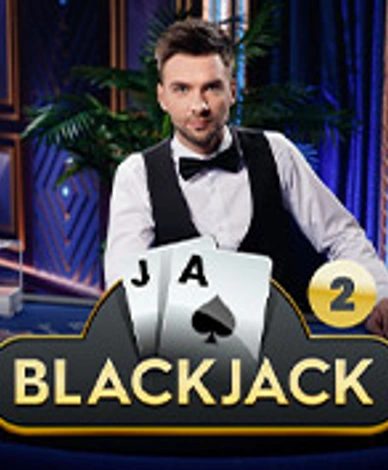 Blackjack 2 