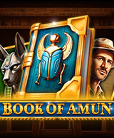 Book Of Amun