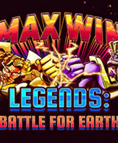 Legends: Battle For Earth