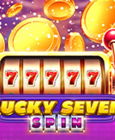 Lucky Seven Spin