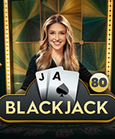 Blackjack 80