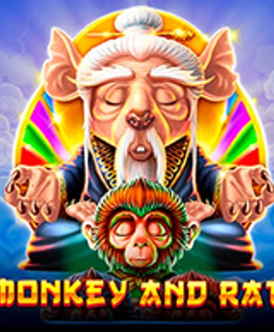 Monkey And Rat