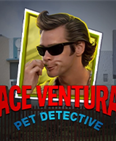 Ace Ventura