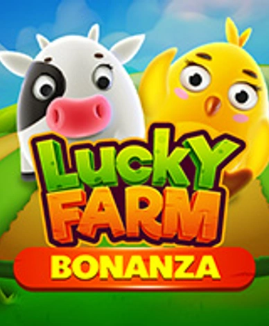 Lucky Farm Bonanza